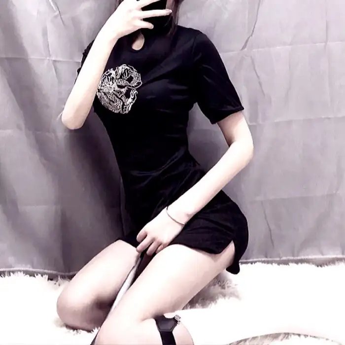敦河别恋